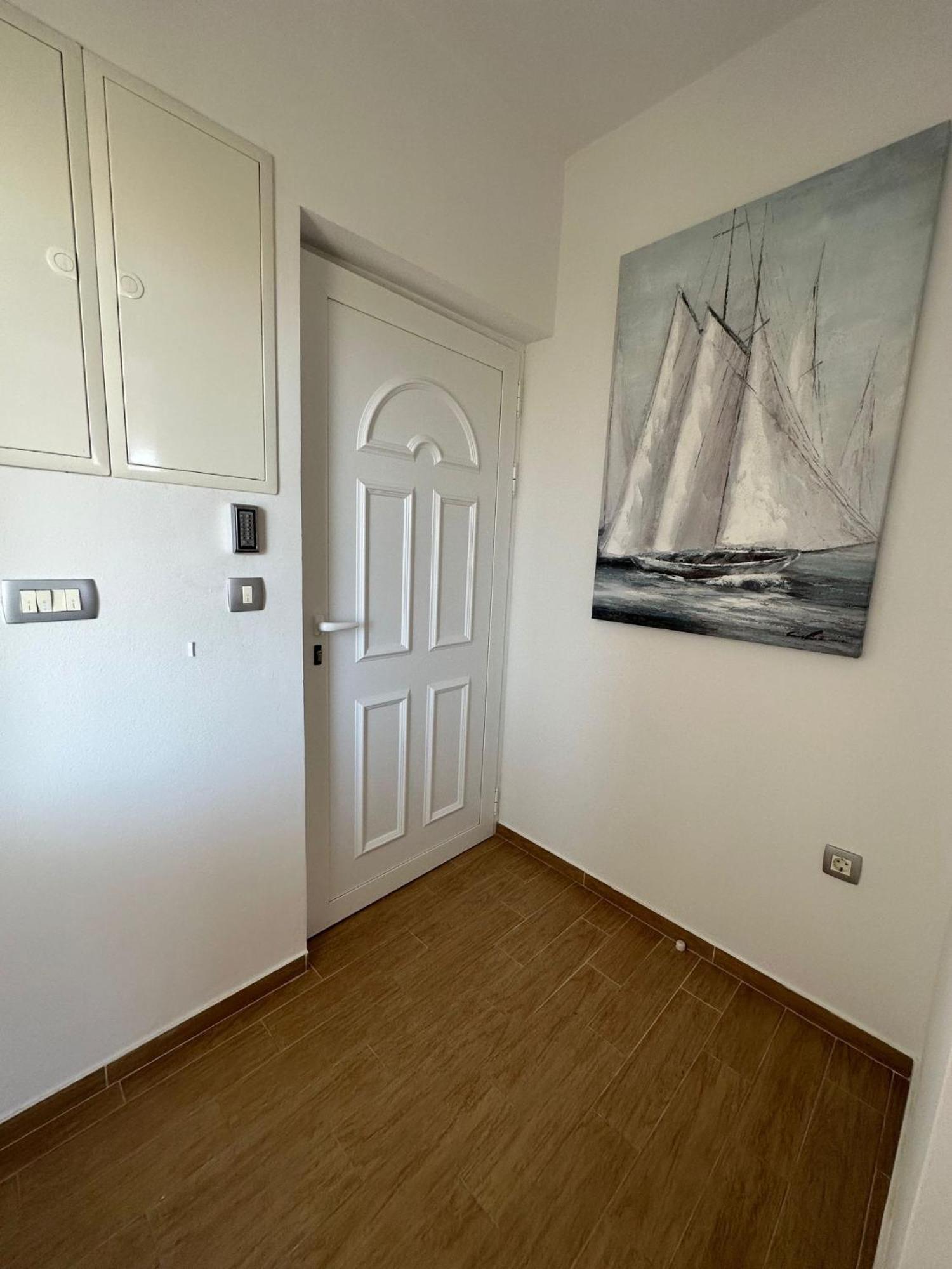 Apartmani Vinko near Rab center Rab Town Exterior foto