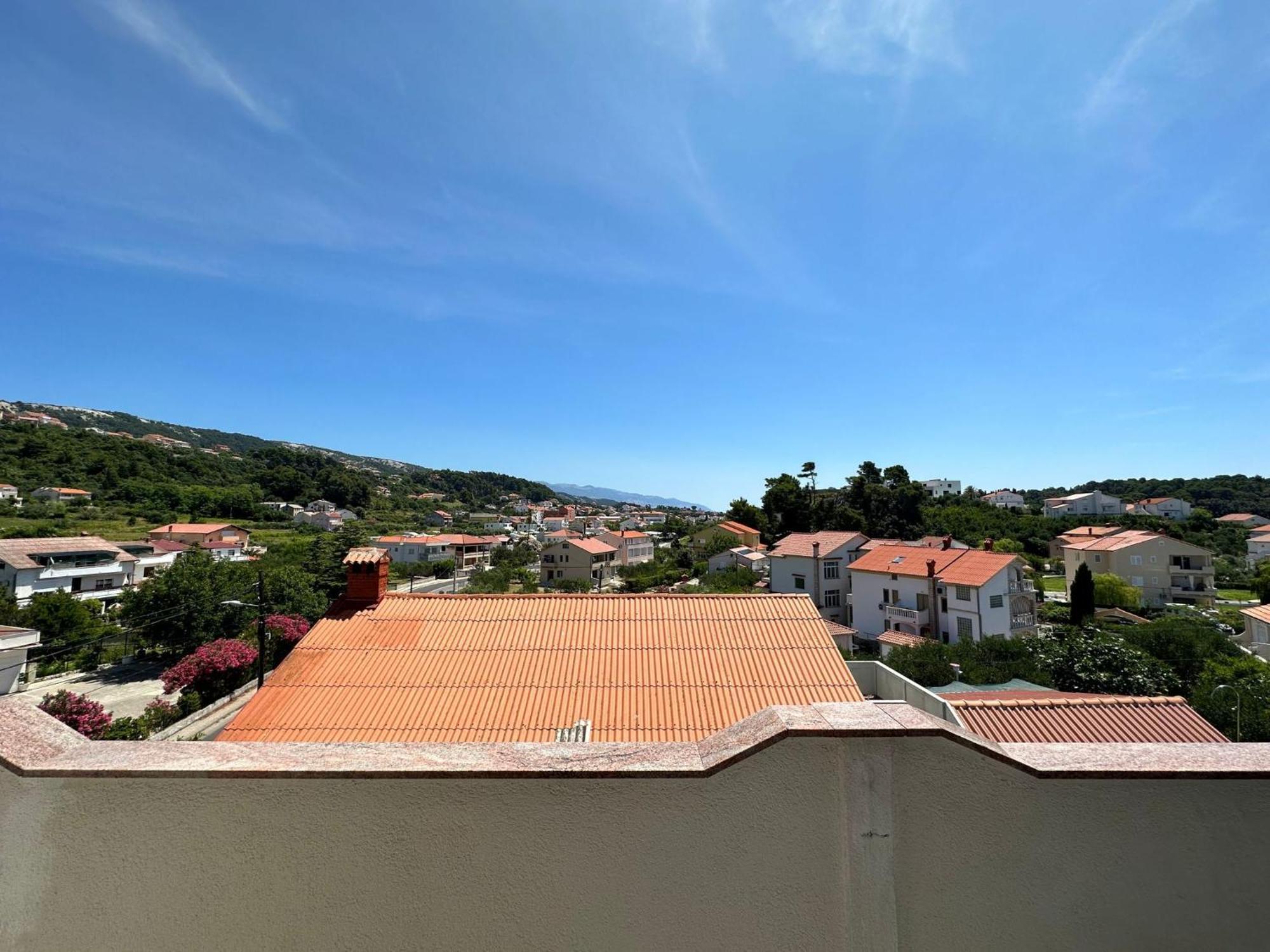 Apartmani Vinko near Rab center Rab Town Exterior foto